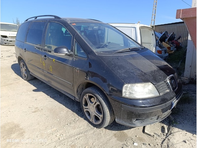 SEAT ALHAMBRA (7V9)