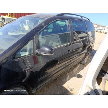 seat alhambra (7v9) del año 2010