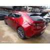mazda 3 (bm, bn) del año 2019