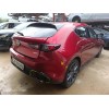 mazda 3 (bm, bn) del año 2019