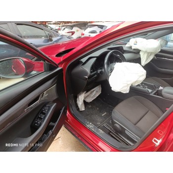 mazda 3 (bm, bn) del año 2019