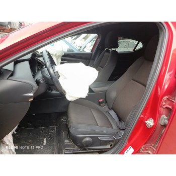 mazda 3 (bm, bn) del año 2019