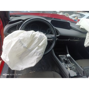 mazda 3 (bm, bn) del año 2019