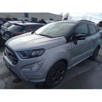 ford ecosport (cr6) del año 2020