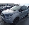 ford ecosport (cr6) del año 2020
