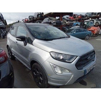 ford ecosport (cr6) del año 2020