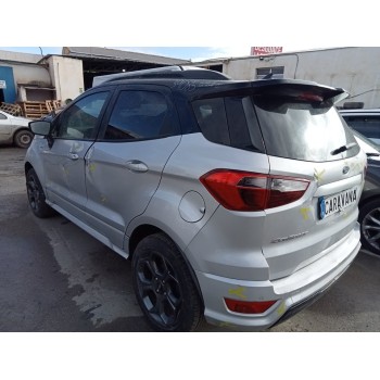 ford ecosport (cr6) del año 2020