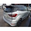 ford ecosport (cr6) del año 2020