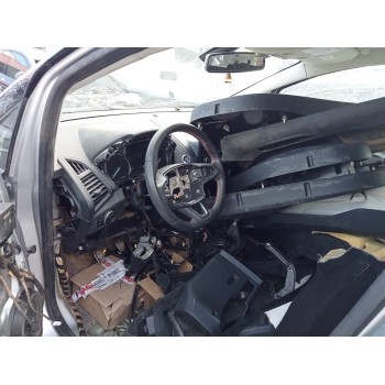 ford ecosport (cr6) del año 2020