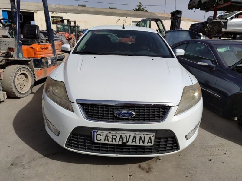 FORD MONDEO SPORTBREAK (CA2)