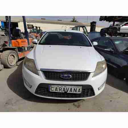 FORD MONDEO SPORTBREAK (CA2)