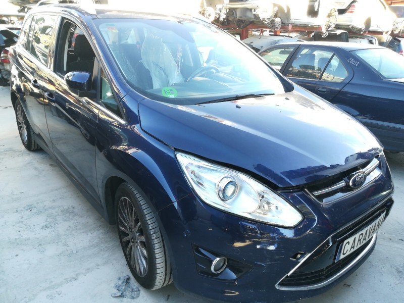 ford c-max del año 2013
