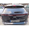 Recambio de porton trasero para hyundai kona (sx2) n line hybrid 2wd referencia OEM IAM 72800BE030  