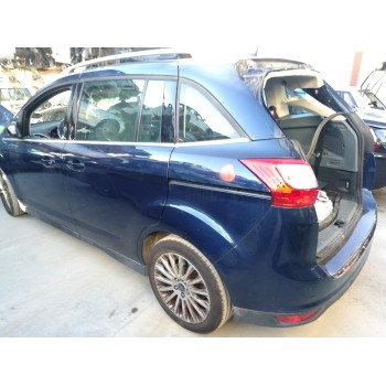 ford c-max del año 2013