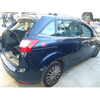 ford c-max del año 2013