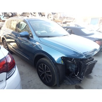 volkswagen tiguan (ad1, ax1) del año 2019