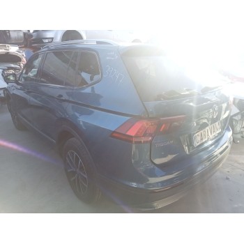 volkswagen tiguan (ad1, ax1) del año 2019