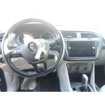 volkswagen tiguan (ad1, ax1) del año 2019