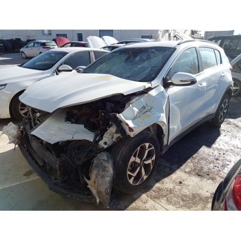 kia sportage del año 2020