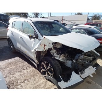 kia sportage del año 2020