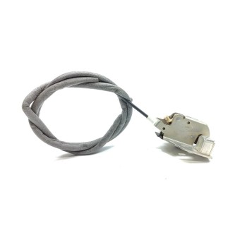 CERRADURA PUERTA TRASERA IZQUIERDA A9067401135 