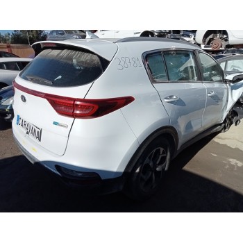 kia sportage del año 2020