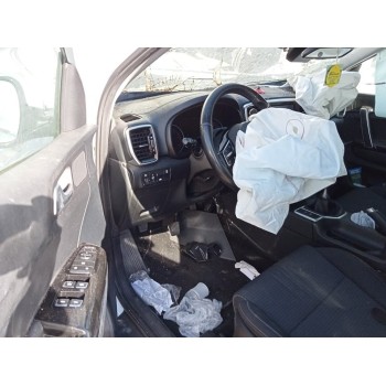 kia sportage del año 2020