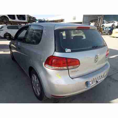 VOLKSWAGEN GOLF VI (5K1)