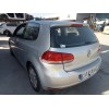 volkswagen golf vi (5k1) del año 2012