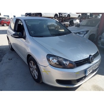 volkswagen golf vi (5k1) del año 2012