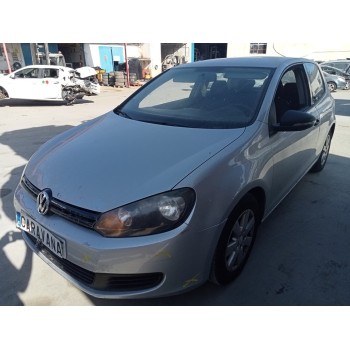 volkswagen golf vi (5k1) del año 2012