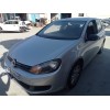 volkswagen golf vi (5k1) del año 2012