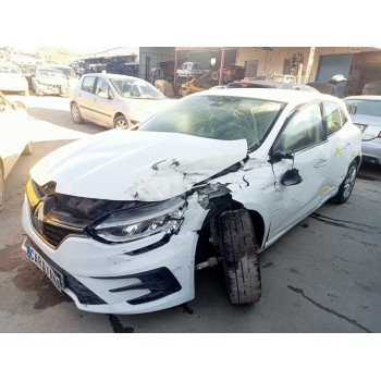 renault megane iv berlina 5p del año 2020