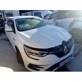 renault megane iv berlina 5p del año 2020