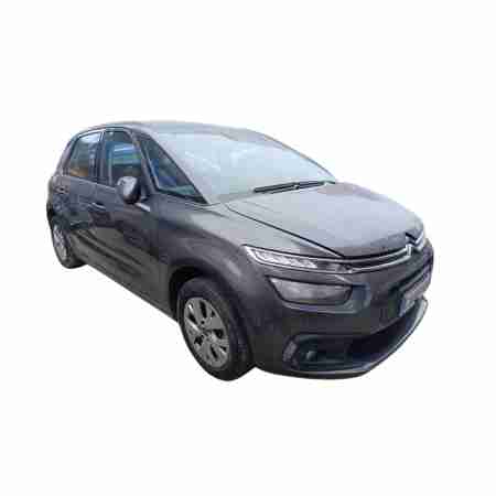 CITROËN C4 SPACETOURER (3D_)
