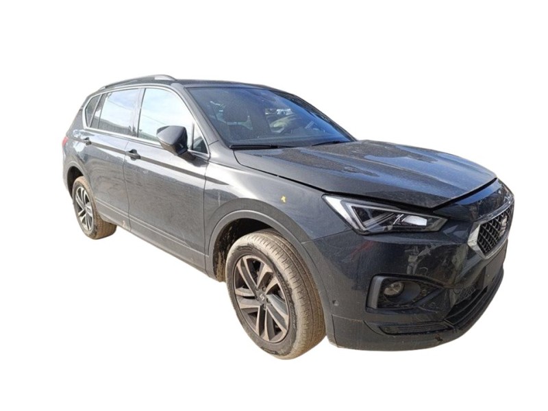 seat tarraco (kn2) del año 2024