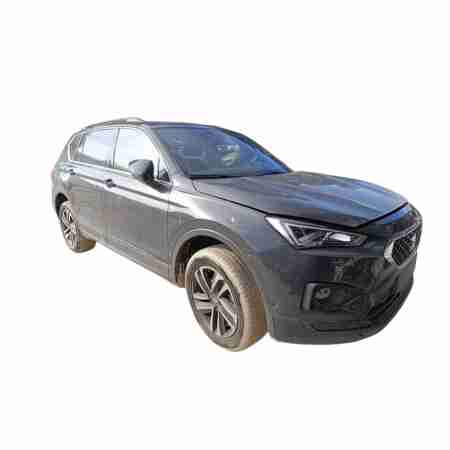 SEAT TARRACO (KN2)