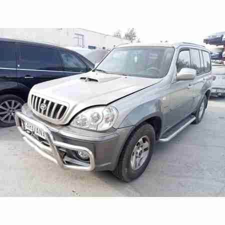 HYUNDAI TERRACAN (HP)
