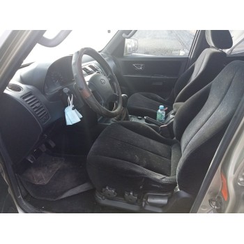 hyundai terracan (hp) del año 2002