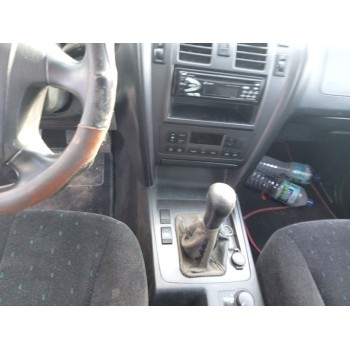 hyundai terracan (hp) del año 2002