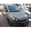 opel zafira b del año 2006