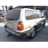 hyundai terracan (hp) del año 2002