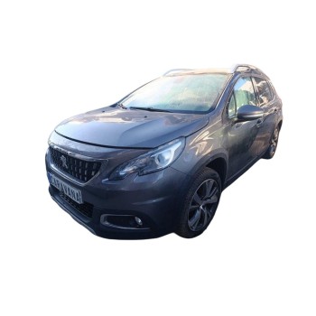 peugeot 2008 (--.2013) del año 2016