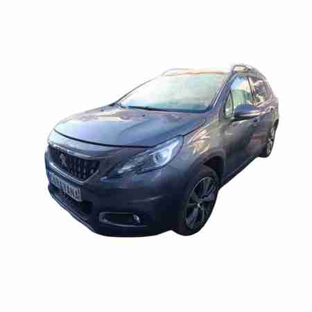 PEUGEOT 2008 (--.2013)