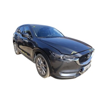 mazda cx-5 del año 2019