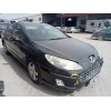 peugeot 407 del año 2005