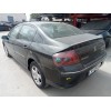 peugeot 407 del año 2005