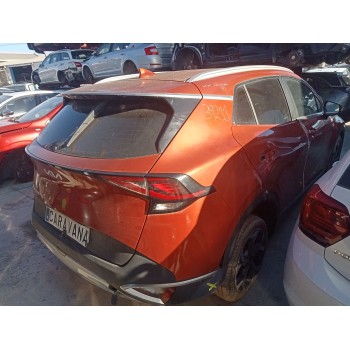 kia sportage v (nq5) del año 2023