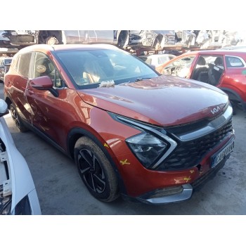 kia sportage v (nq5) del año 2023