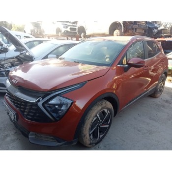 kia sportage v (nq5) del año 2023